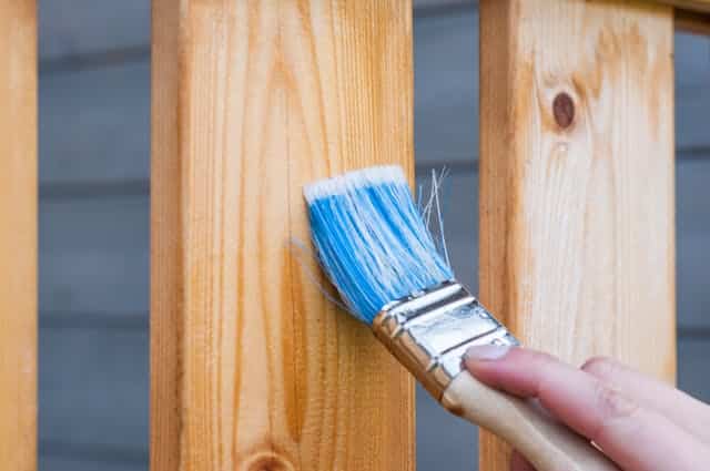 Griffin Home Care Fence Repair